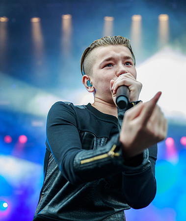 Marcus & Martinus på Liseberg 2016-06-19 (105)