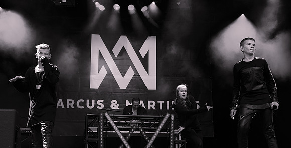 Marcus & Martinus på Liseberg 2016-06-19 (57)