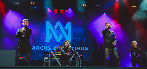 Marcus & Martinus på Liseberg 2016-06-19 (50)