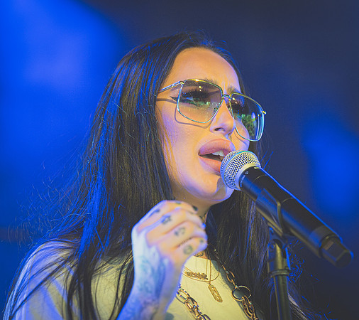 2019-06-27 Shirin på Liseberg (29)-2
