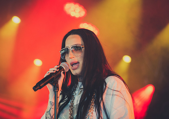 2019-06-27 Shirin på Liseberg (82)