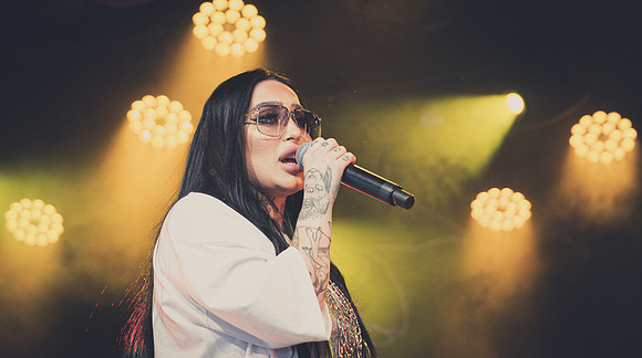 2019-06-27 Shirin på Liseberg (157)
