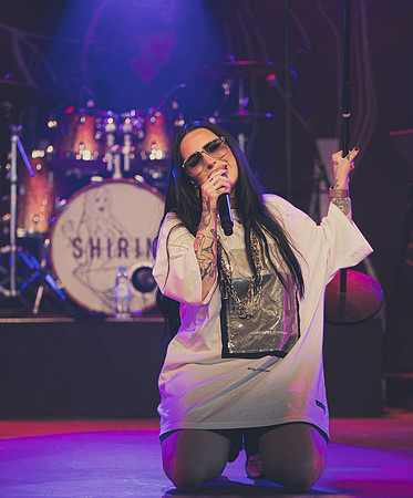 2019-06-27 Shirin på Liseberg (205)