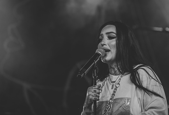 2019-06-27 Shirin på Liseberg (226)