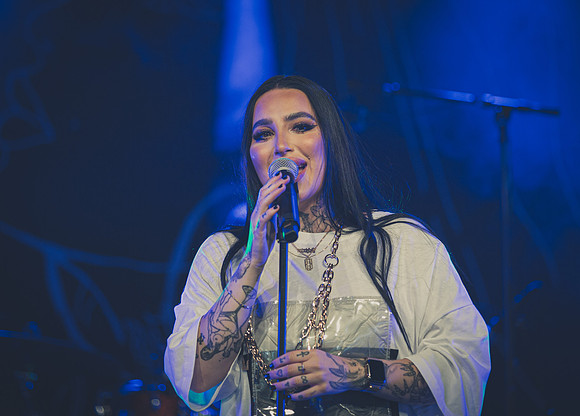 2019-06-27 Shirin på Liseberg (234)