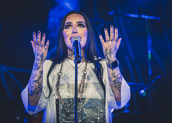 2019-06-27 Shirin på Liseberg (238)