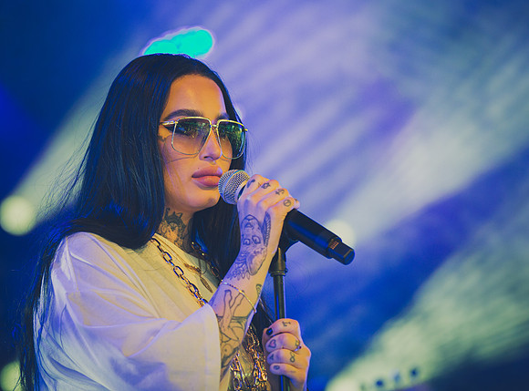 2019-06-27 Shirin på Liseberg (4)-2
