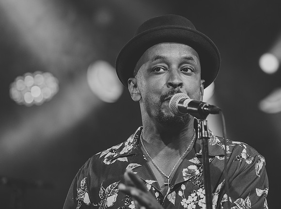 2019-06-29 Daniel Lemma & Hot This Year Band på Liseberg (9)