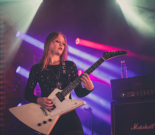 2019-07-04 The Heard på Liseberg (182)