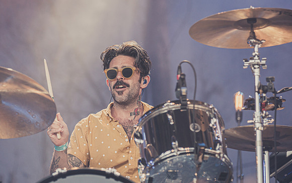 2019-07-05 Band of Horses på Liseberg (107)-2