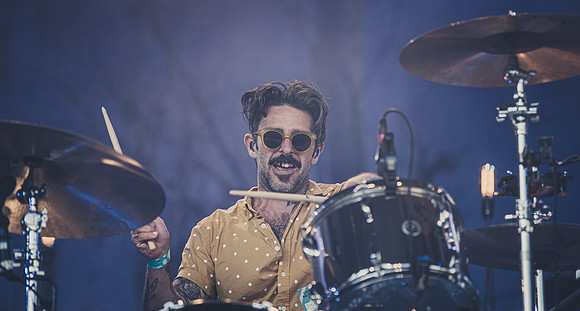 2019-07-05 Band of Horses på Liseberg (114)-2