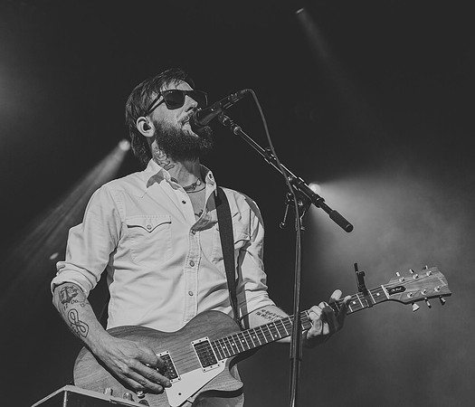 2019-07-05 Band of Horses på Liseberg (27)