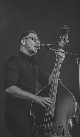 2019-08-07 John Lindberg Trio på Liseberg (40)-3
