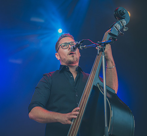 2019-08-07 John Lindberg Trio på Liseberg (76)-3