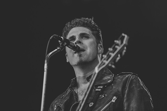2019-08-07 John Lindberg Trio på Liseberg (99)