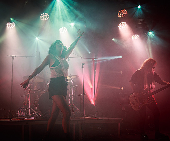 2019-09-07 The Baboon Show på Liseberg (32)