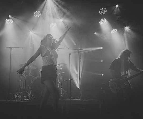 2019-09-07 The Baboon Show på Liseberg (32)-2