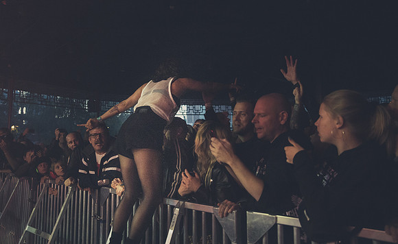 2019-09-07 The Baboon Show på Liseberg (52)
