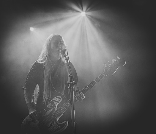 2019-09-07 The Baboon Show på Liseberg (70)-2