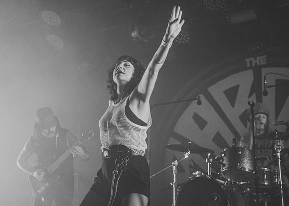 2019-09-07 The Baboon Show på Liseberg (84)