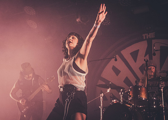 2019-09-07 The Baboon Show på Liseberg (84)-2