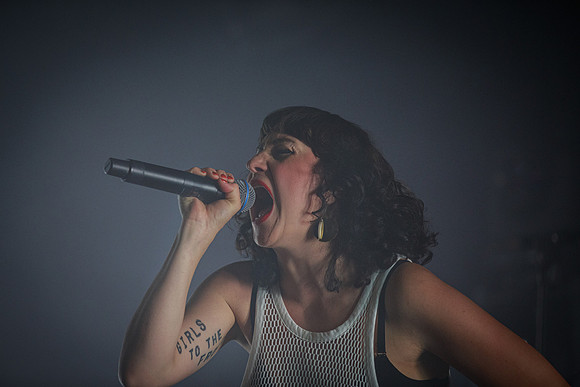 2019-09-07 The Baboon Show på Liseberg (166)-3