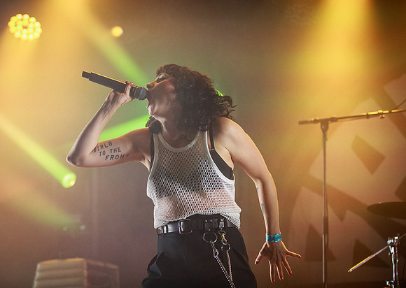 2019-09-07 The Baboon Show på Liseberg (198)