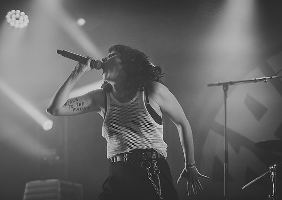 2019-09-07 The Baboon Show på Liseberg (198)-2