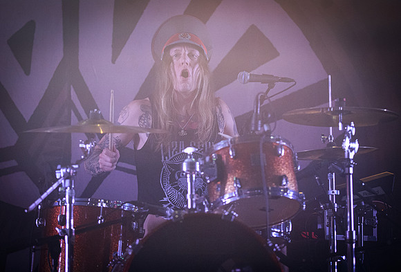 2019-09-07 The Baboon Show på Liseberg (220)
