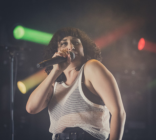 2019-09-07 The Baboon Show på Liseberg (259)-2