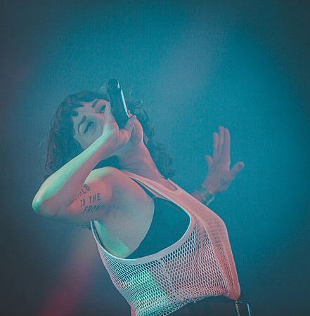 2019-09-07 The Baboon Show på Liseberg (340)-2