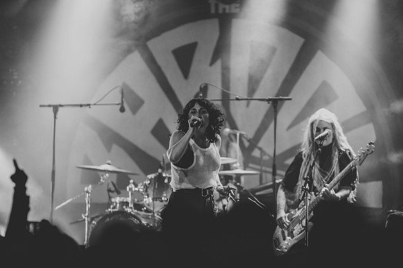 2019-09-07 The Baboon Show på Liseberg (401)-2