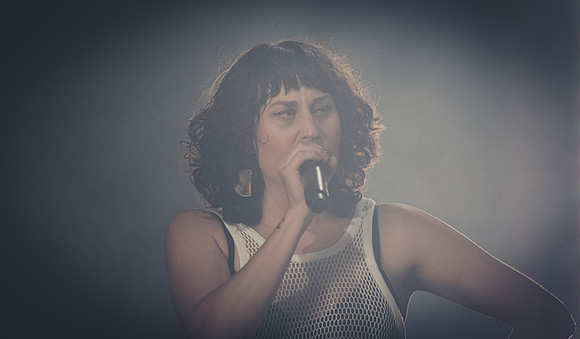 2019-09-07 The Baboon Show på Liseberg (413)