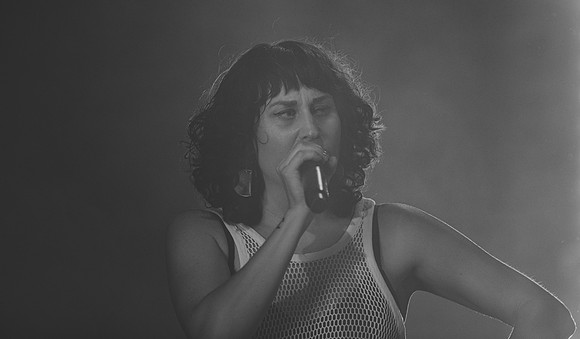2019-09-07 The Baboon Show på Liseberg (413)-2