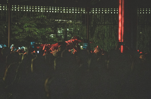 2019-09-07 The Baboon Show på Liseberg (439)-2