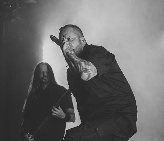 2019-09-14 The Haunted på Liseberg (539)