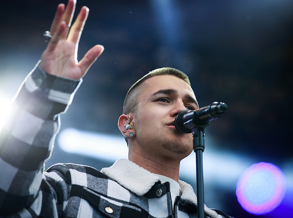 2019-08-11 RIX FM Festival 2019 Göteborg (2082)