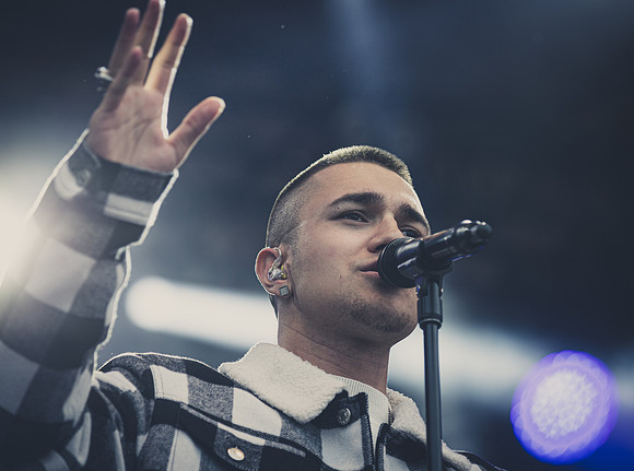 2019-08-11 RIX FM Festival 2019 Göteborg (2082)-2