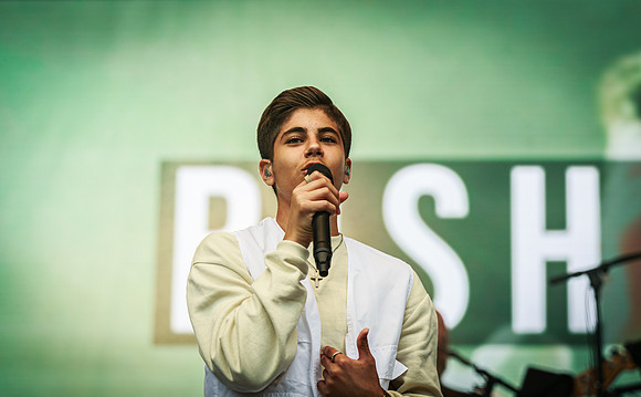 2019-08-11 RIX FM Festival 2019 Göteborg (358)