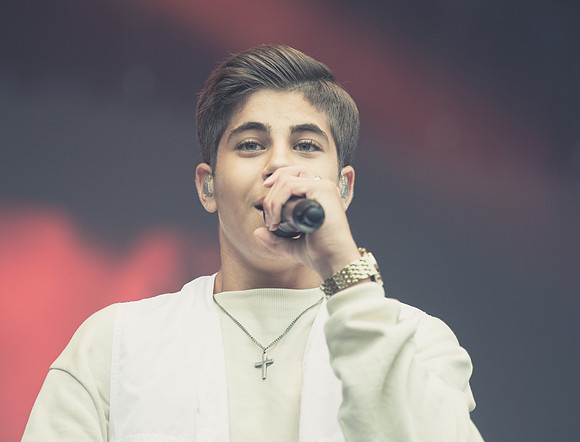 2019-08-11 RIX FM Festival 2019 Göteborg (414)