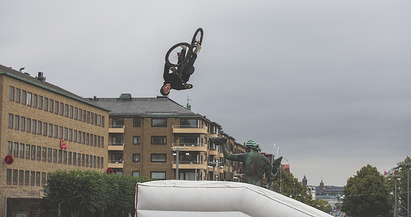 Kulturkalaset 2019 - Freestyle Mountainbike (21)