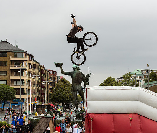 Kulturkalaset 2019 - Freestyle Mountainbike (26)