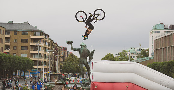 Kulturkalaset 2019 - Freestyle Mountainbike (34)