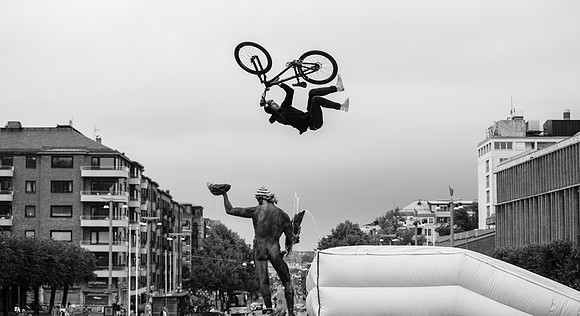 Kulturkalaset 2019 - Freestyle Mountainbike (43)