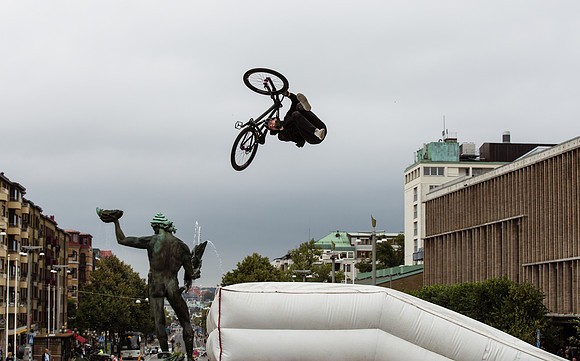 Kulturkalaset 2019 - Freestyle Mountainbike (45)