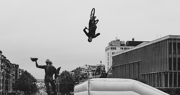 Kulturkalaset 2019 - Freestyle Mountainbike (74)