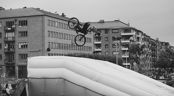Kulturkalaset 2019 - Freestyle Mountainbike (20)