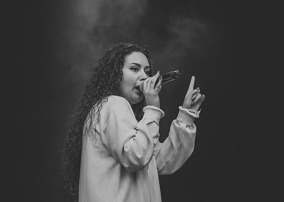 Kulturkalaset 2019 - Rommish (5)
