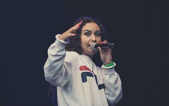 Kulturkalaset 2019 - Rommish (26)