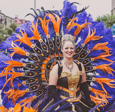 Kulturkalaset 2019 - Hammarkullekarnevalen Goes Avenyn (3)